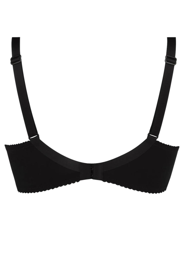 Soutien-gorge Bien-tre Lise Charmel Noir